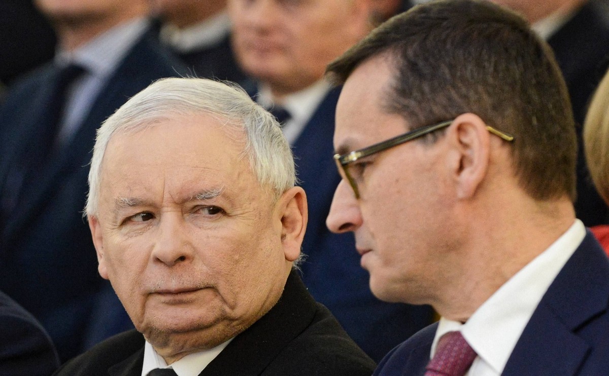 Do Morawieckiego trafiły nowe propozycje podatkowe z resortu finansów. DGP zna SZCZEGÓŁY