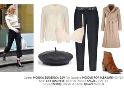 Modelki po godzinach: codzienne STYLIZACJE Karlie Kloss - do podpatrzenia i wykorzystania