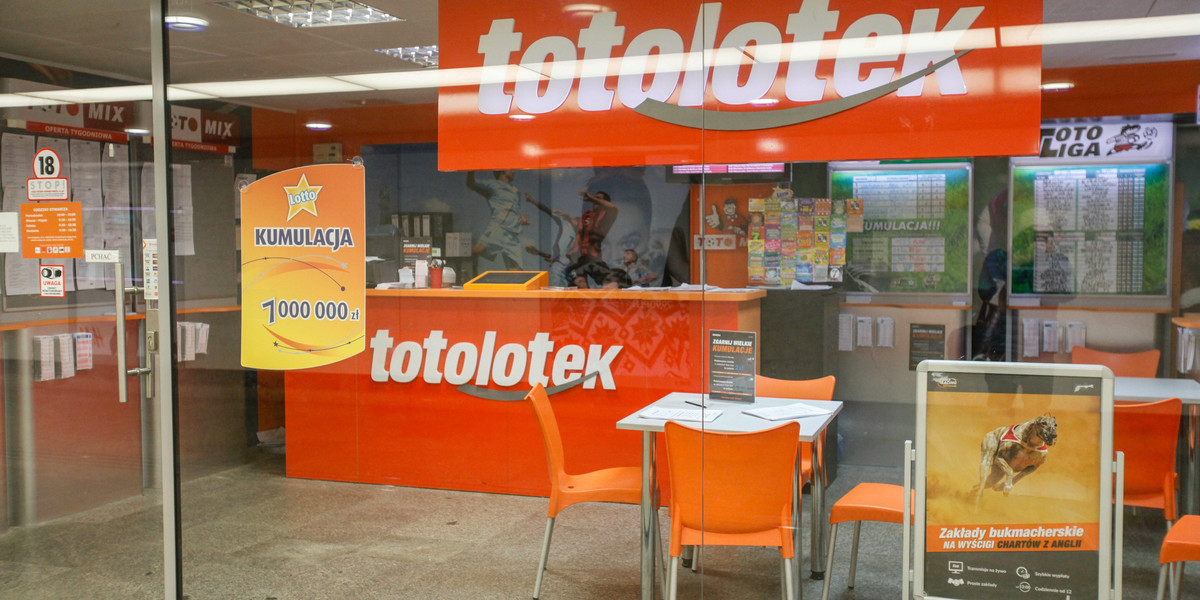 Totolotek 