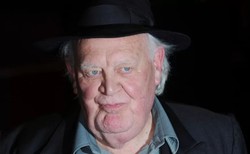 Zmarł aktor Joss Ackland. Miał 95 lat