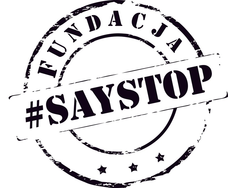  Fundacja #Saystop