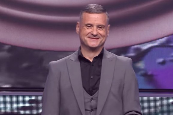 Pevač sa 180 kilograma spao na 90 kg, evo kako mu je to pošlo za rukom: "Želudac mi je sad kao kod deteta"