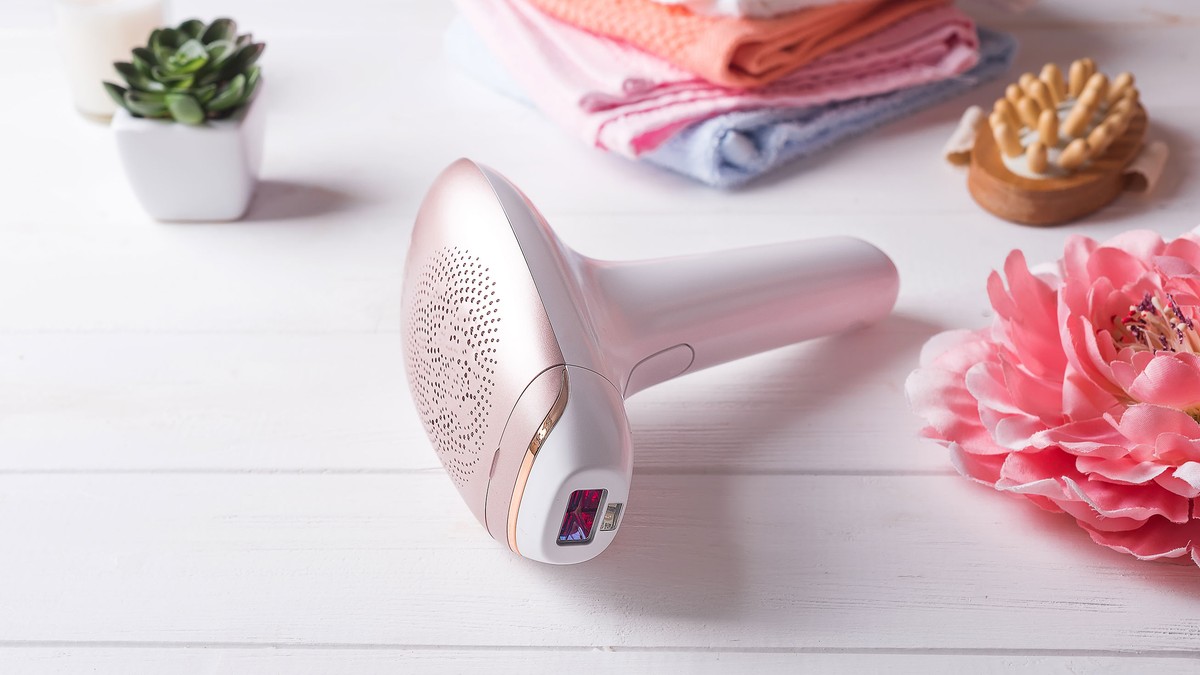 Jaki depilator laserowy (IPL) wybrać? Wszystko, co musisz wiedzieć