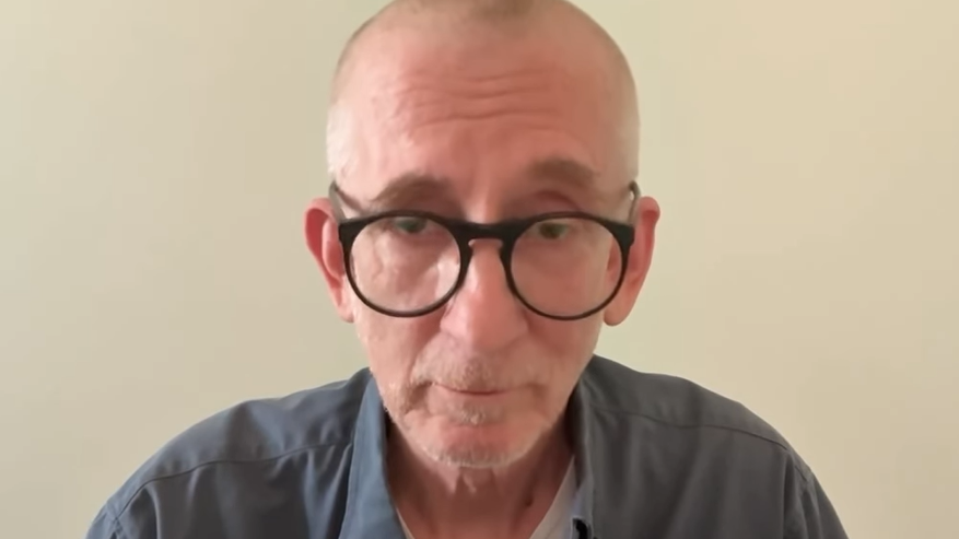 Umelec svoj čin oľutoval.