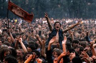 Festiwal rockowy w Jarocinie, 1985; Rock festival in Jarocin, 1985