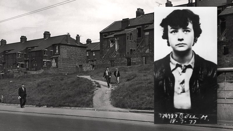 Mary Flora Bell – przerażająca historia jednej z najmłodszych morderczyń w historii