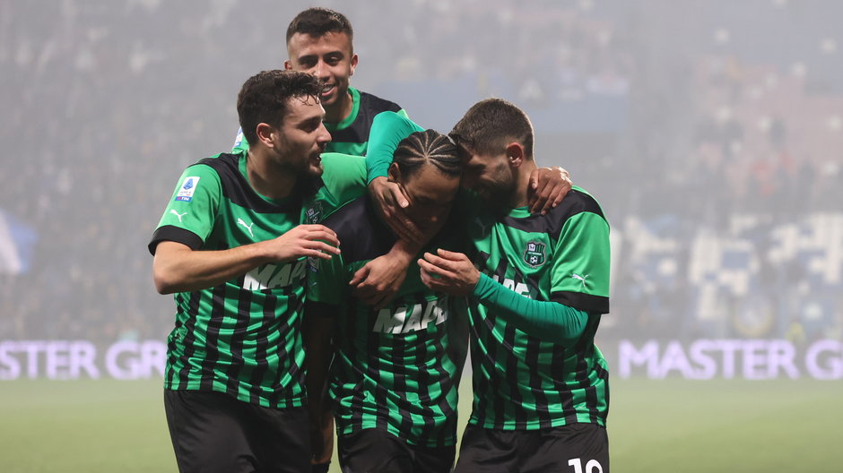 Sassuolo Calcio