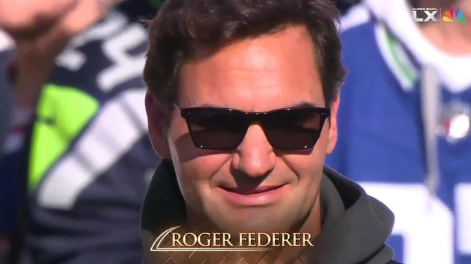 Rodžđer Federer