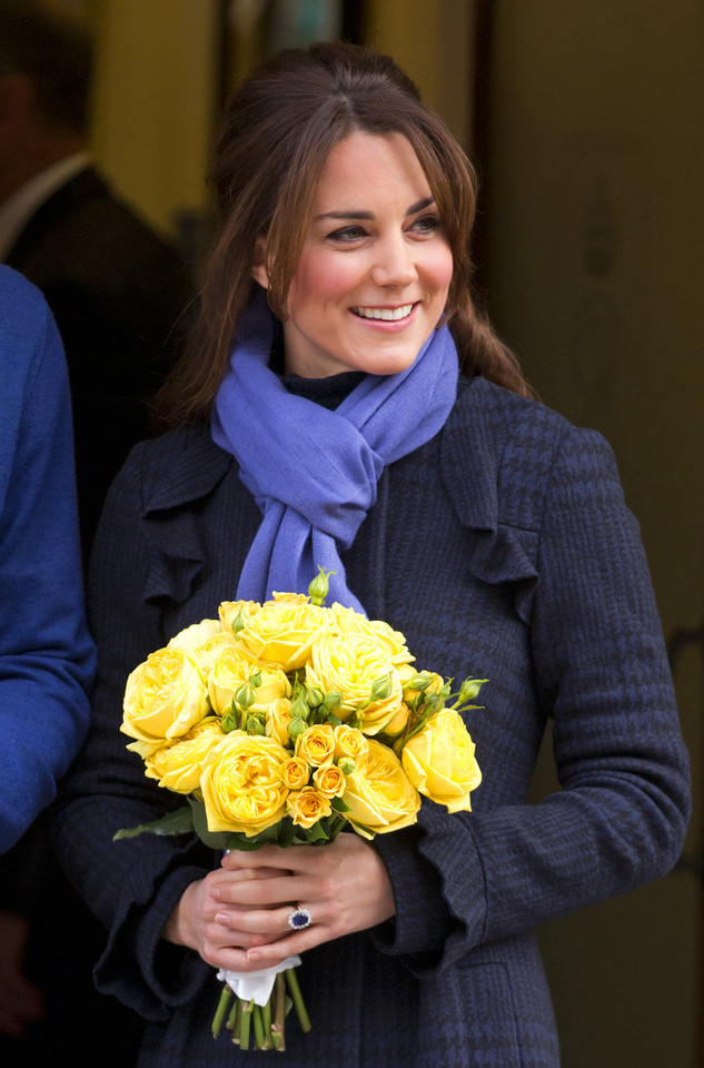 Kate Middleton / fot. Getty Images