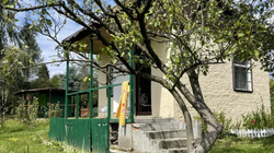 Jak zabezpieczyć działkę przed kradzieżą? To musisz zrobić przed zimą