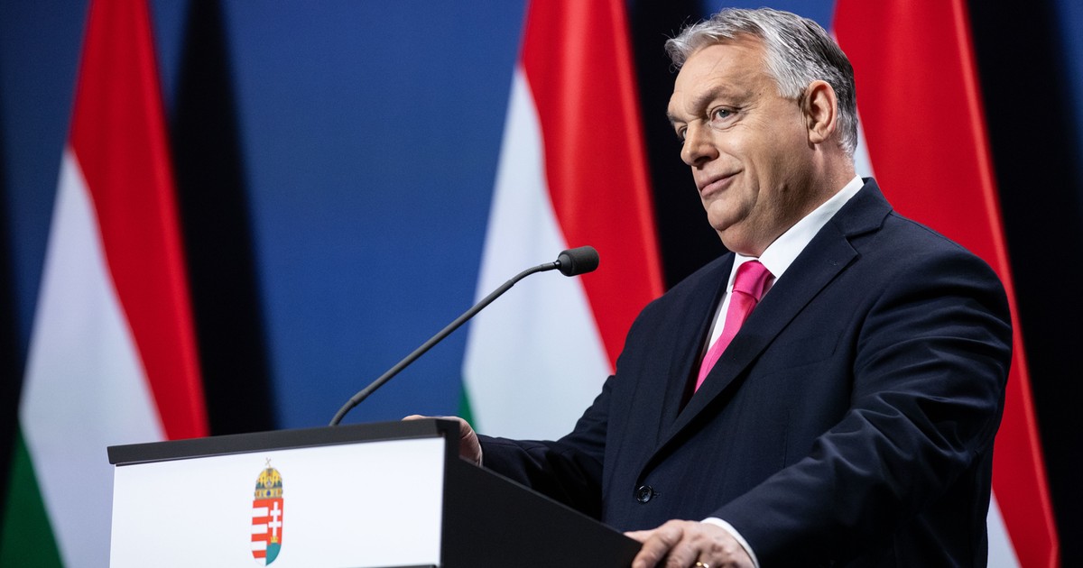 Orbán Viktor levelet írt Ursula von der Leyennek: már több mint 330 millió euró lehet a magyar bírság
