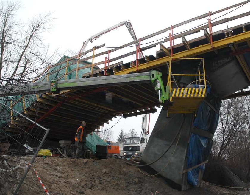 Skończcie wreszcie ten remont!