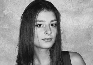 Valentina V. koja je stradala u saobraćajnoj nesreći kod Sombora