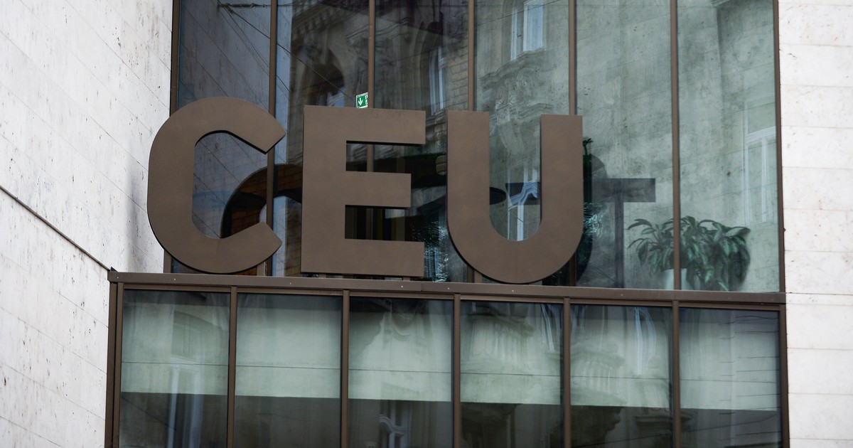 Eltörli a kormány a Lex CEU-t, de ettől az egyetem már nem tér vissza