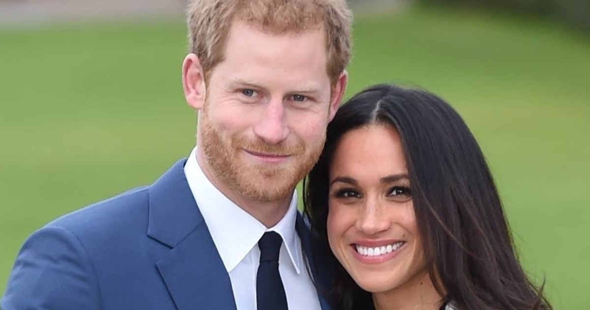 Meghan i Harrry podpisali umowę z serwisem Spotify. Będą tworzyć