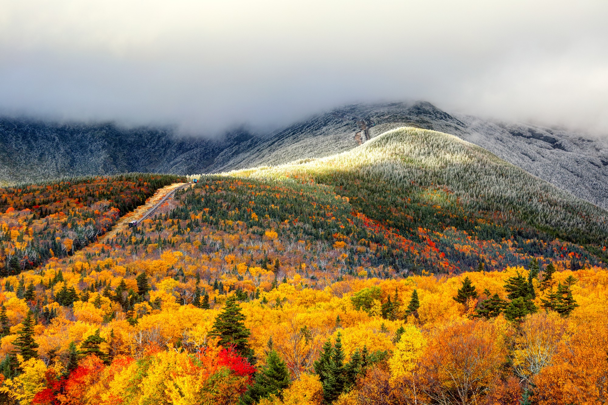 Mount Washington