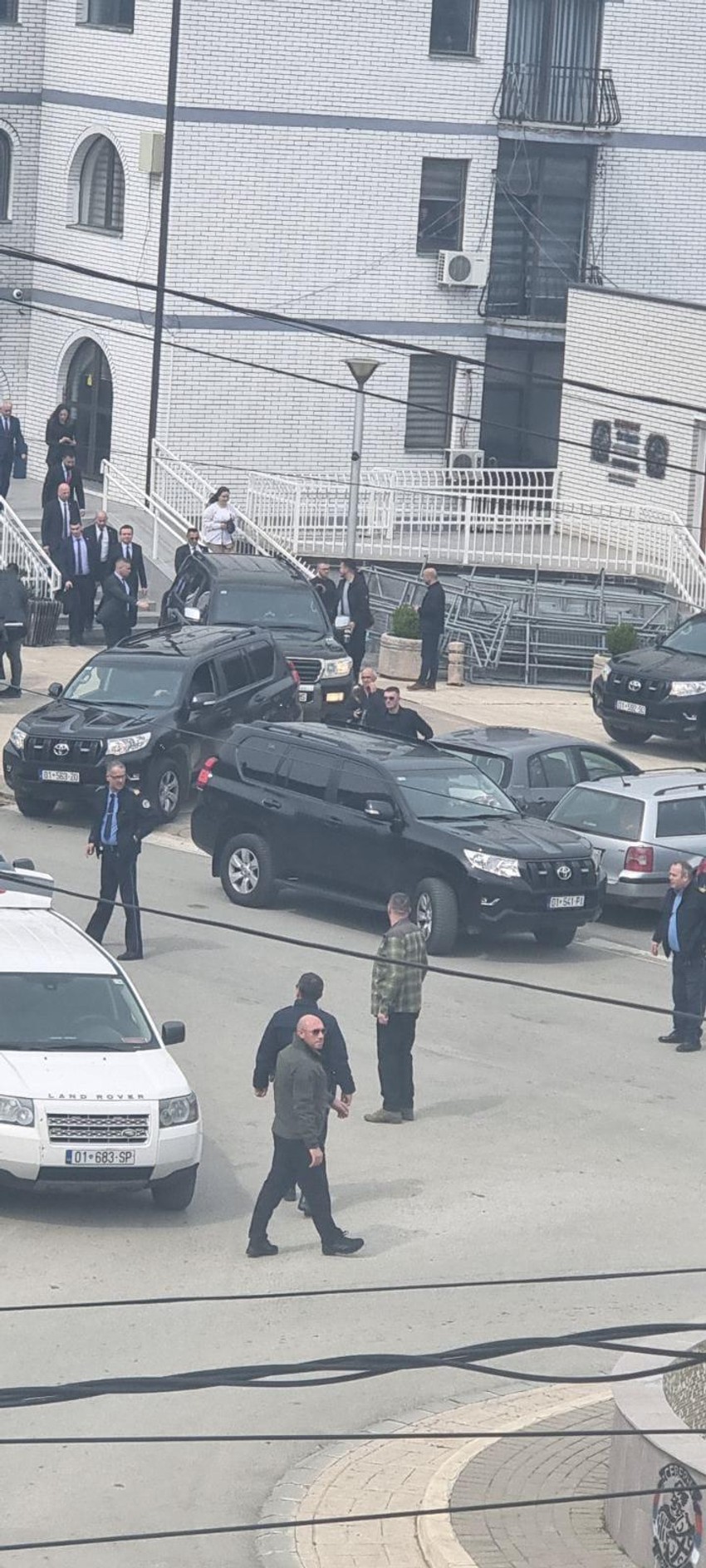 Kurti danas obilazi albanske gradonačelnike na severu Kosova