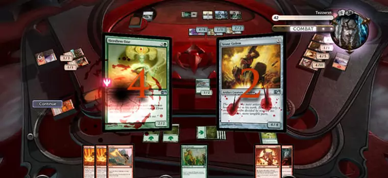 Magic: The Gathering – Duels of the Planeswalkers 2012 od jutra na Steamie
