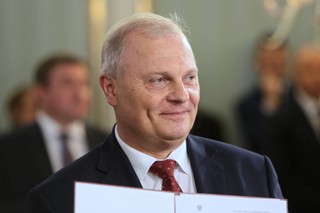 PiS traci jednego posła, kolejni planują odejście. 'Prawdopodobnie utraci większość sejmową'