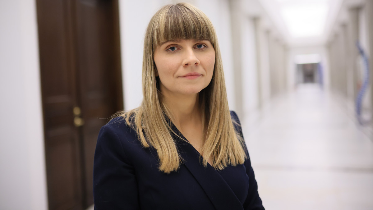 Sejm: Monika Horna-Cieślak nowym Rzecznikiem Praw Dziecka