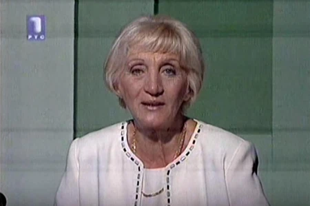 Milka Canić