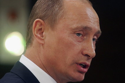 Trzecia kadencja Putina to czas spadku poziomu życia Rosjan