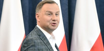 PiS złożył w Sejmie ustawę o wynagrodzeniach. Prezydent dostanie solidną podwyżkę!