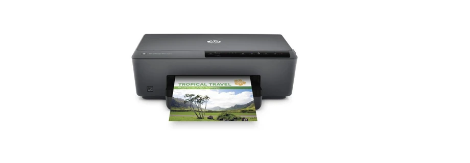 HP OfficeJet Pro 6230