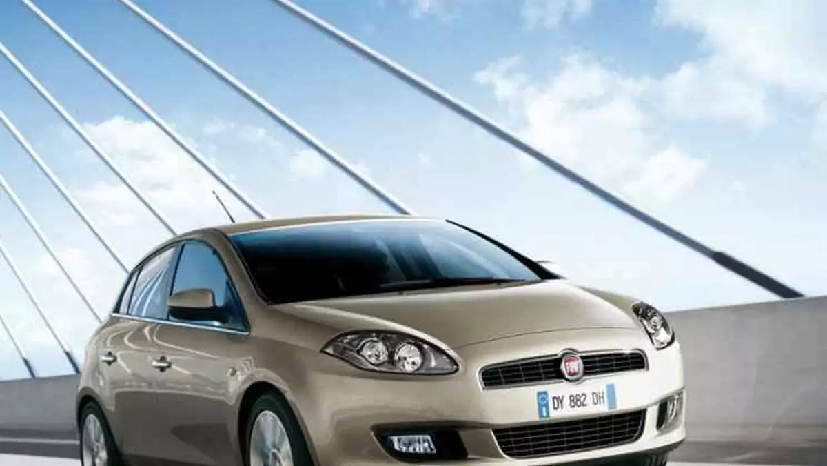 Genewa 2010: Fiat podkreśli styl wyróżniający markę