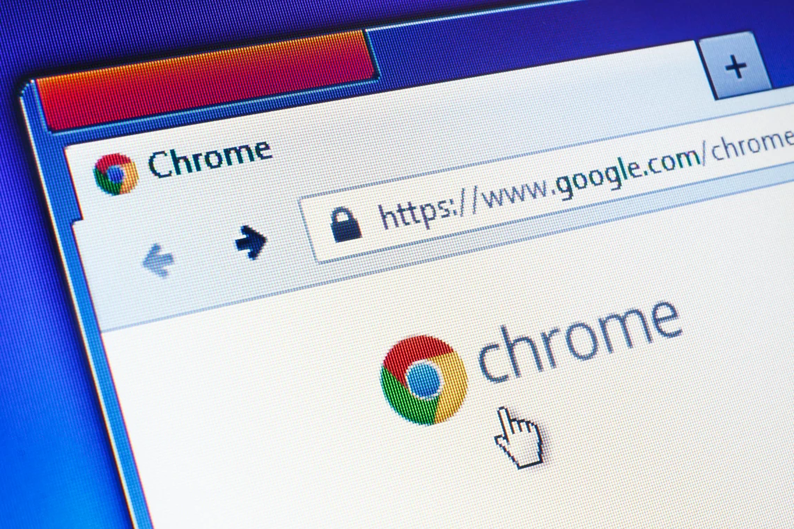 Google Chrome z nową funkcją IP Protection