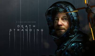 Death Stranding 2 – nadchodzi kontynuacja wielkiego hitu Hideo Kojimy