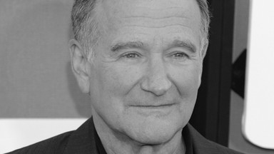 Robin Williams nie żyje. Policja podała oficjalną przyczynę śmierci