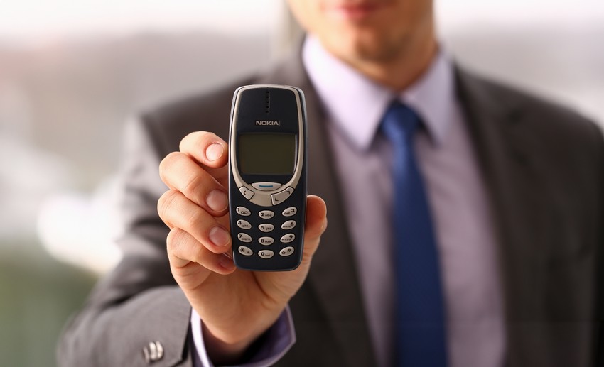 Nokia 3310