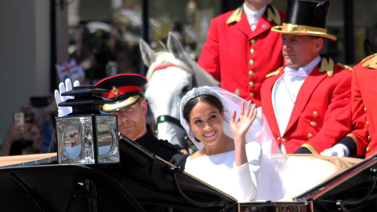 Thomas Markle, ojciec Meghan Markle, błaga córkę i jej męża, Harry'ego, aby się z nim skontaktowali, ponieważ obawia się, że "wkrótce może umrzeć". Mężczyzna nie ma najlepszych relacji ze swoją córką. Nie pojawił się także na jej ślubie.