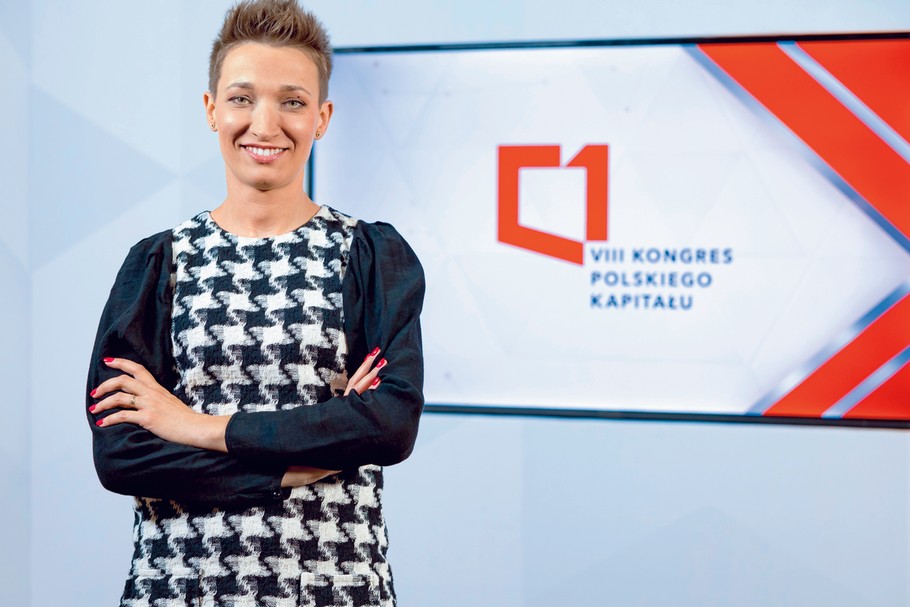 Dynamicznie rośniemy za granicą, a sponsoring sportu, a szczególnie motorsportu, to doskonała platforma do wykorzystywania w marketingu – mówi Kinga Fedorowska, dyrektor Biura Sponsoringu i Komunikacji Sponsoringowej w ORLEN S.A.