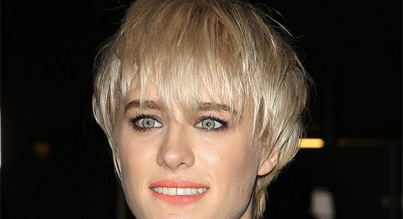 Mackenzie Davis