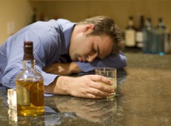 Nie chcesz odwyku - trafisz do więzienia