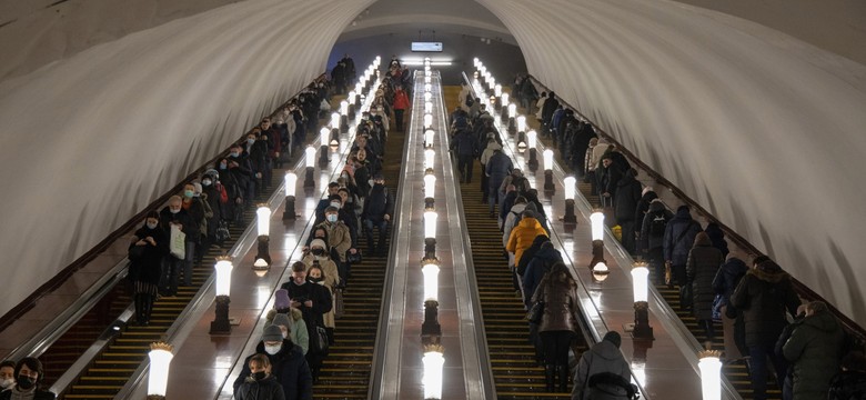 200 000 osób w Moskwie może stracić pracę po odejściu zagranicznych firm