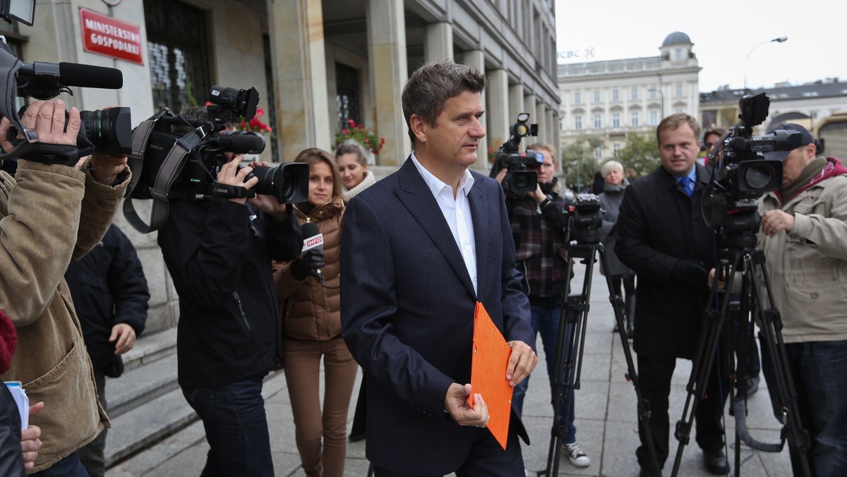 Janusz Palikot zadeklarował po spotkaniu z wicepremierem Waldemarem Pawlakiem (PSL), że możliwe jest ich porozumienie m.in. w kwestii kasowej metody rozliczania VAT. Zapowiedział kolejne, robocze spotkanie z prezesem PSL.