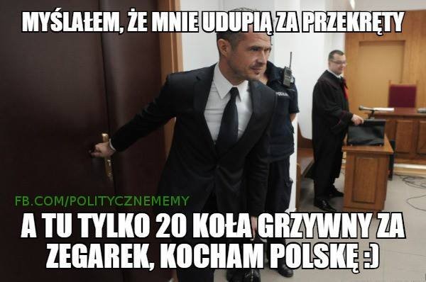 mem / Polityczne memy