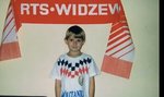 Poruszający film byłego piłkarza Widzewa