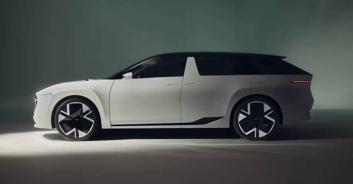 Nowa Skoda to trzęsienie ziemi. Oto czeska rakieta dla dużej rodziny