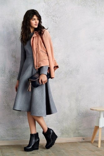 Badura - kolekcja jesień/zima 2015/2016