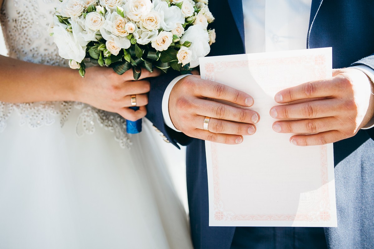 Ile dać na wesele - stawki 2026