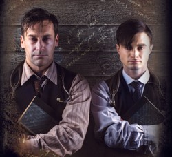 Mistrz i Harry Potter. "Zapiski młodego lekarza" premierowo na ekranach [ZDJĘCIA]