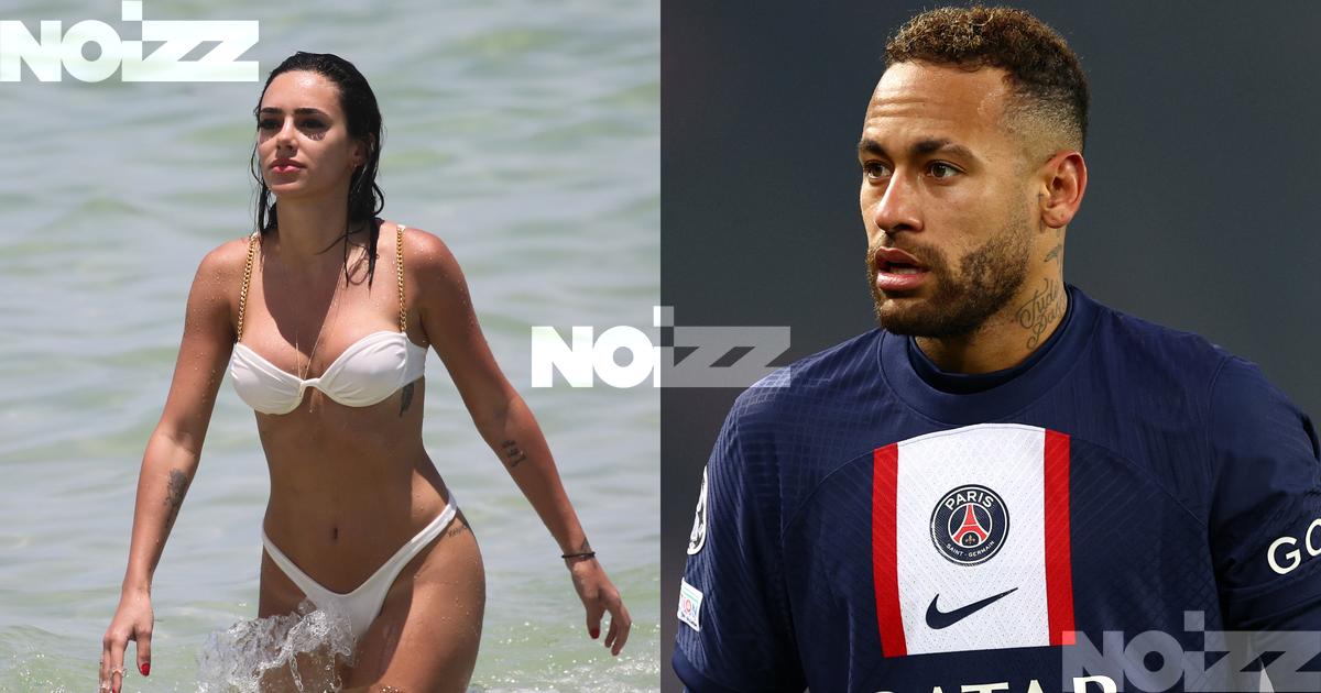 Neymar tényleg megcsalta barátnőjét: nyilvánosan is elismerte botlását