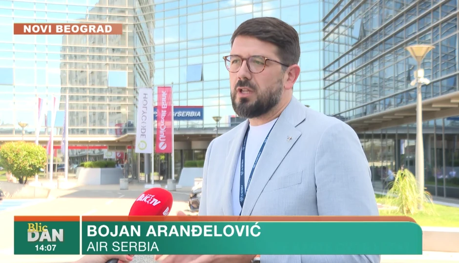Bojan Aranđelović