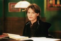 Była gwiazdą 'Złotopolskich', związała się z milionerem. Teraz powraca na salony [FOTO]