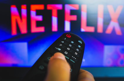 Co oglądają Polacy na Netfliksie? Oto największe hity