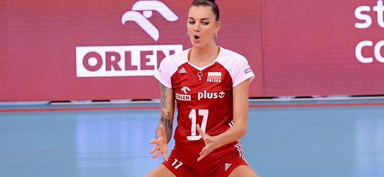 Malwina Smarzek rozwiązała kontrakt z klubem z Kaliningradu